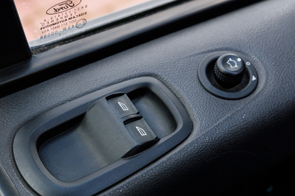 Ford Transit Custom вантаж. 2017 photo 3