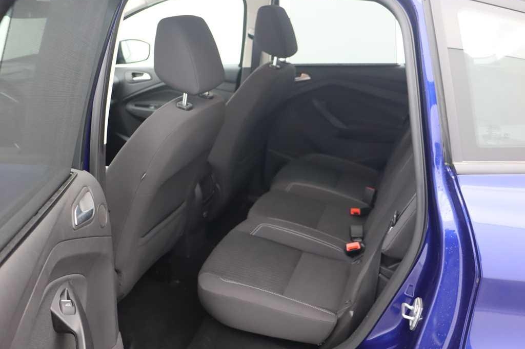 Ford C-Max 2016 photo 3