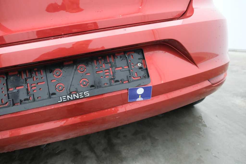 Volkswagen Polo 2016 photo 19