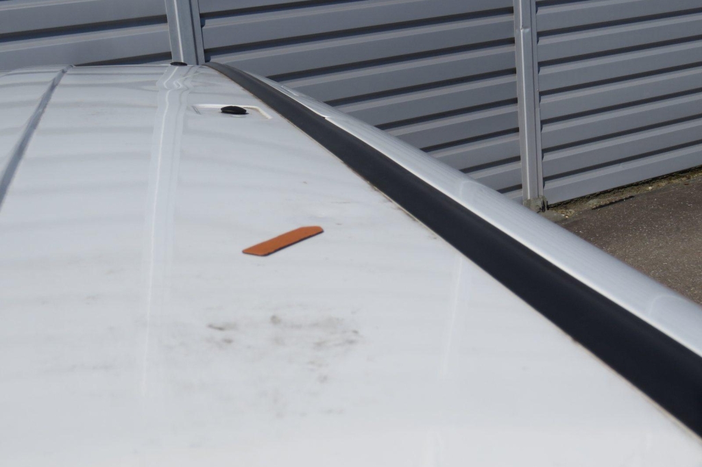 Opel Combo 2018 photo 25