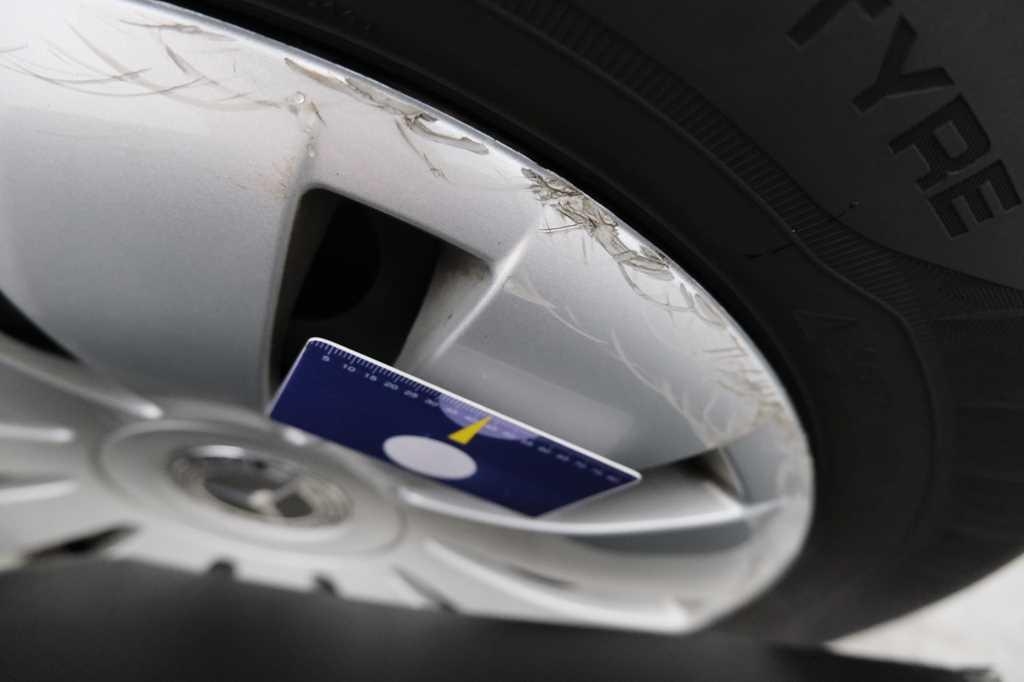 Mercedes-Benz A-Klasse 2017 photo 20