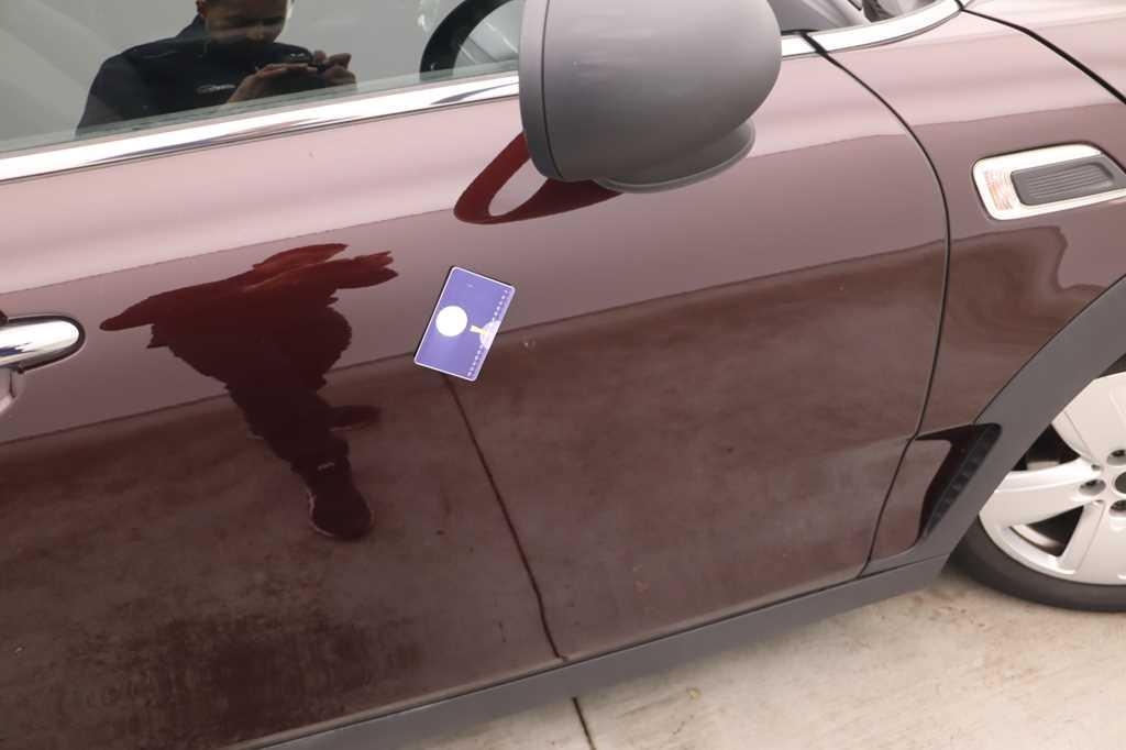 MINI One Clubman 2016 фото 12