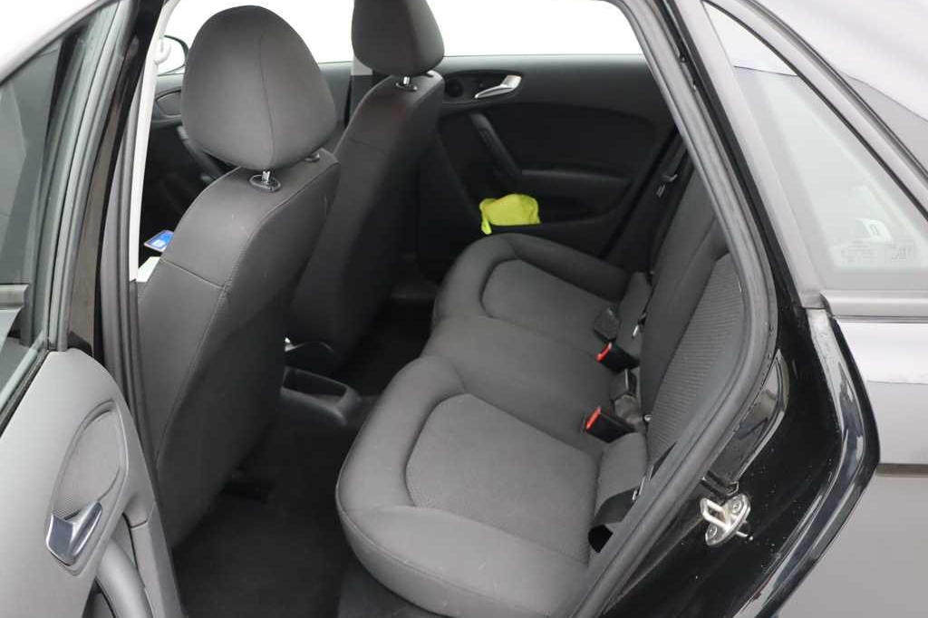 Audi A1 2016 photo 5