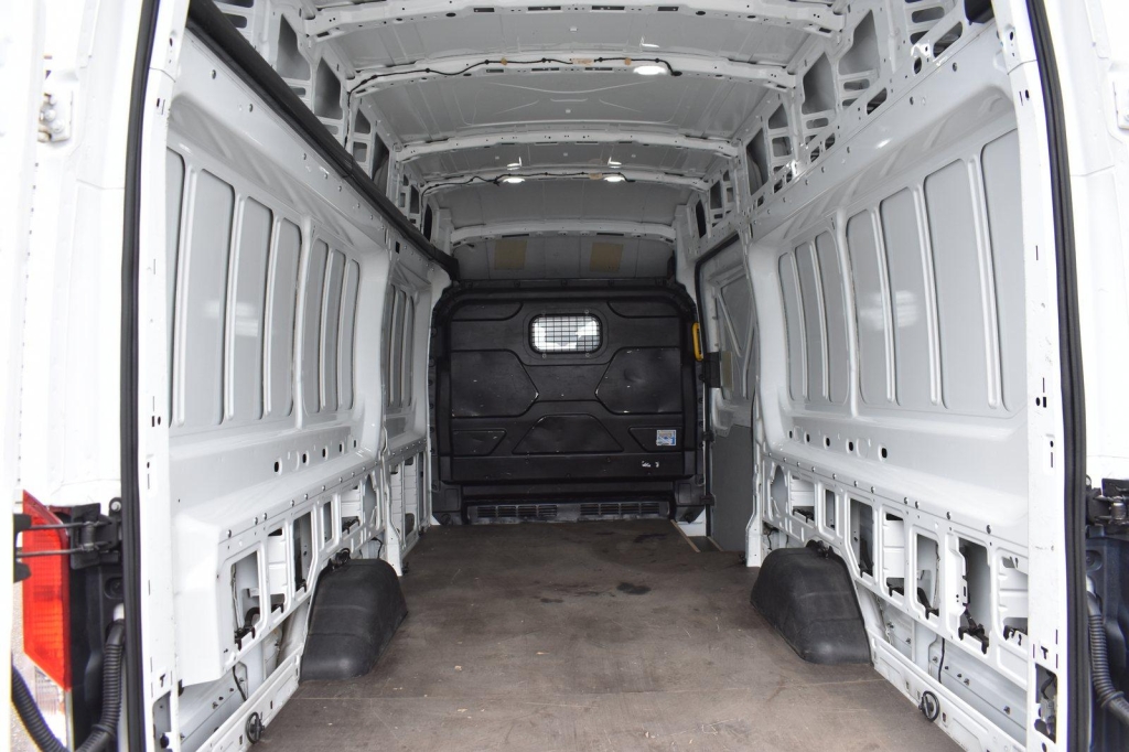 Ford Transit Kasten 2018 фото 5