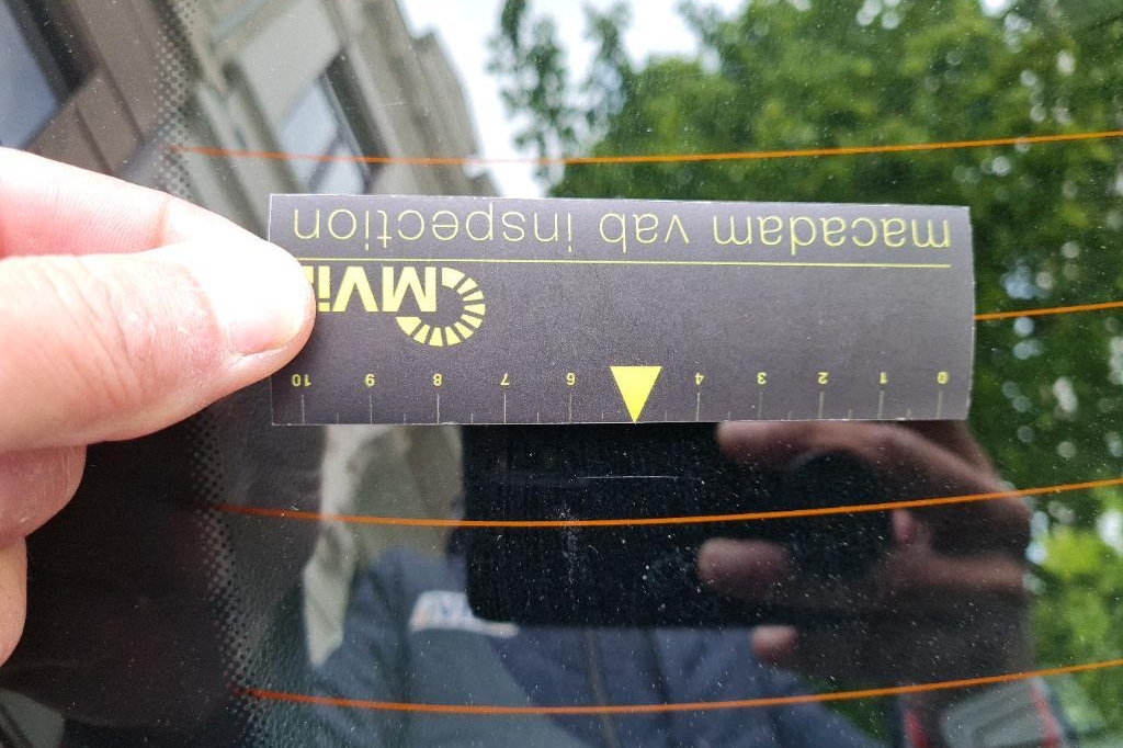 Renault Megane Grandtour 2017 фото 27