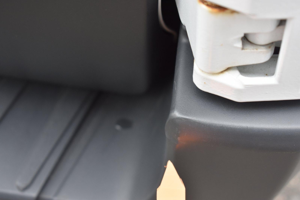 Ford Transit Kasten 2018 фото 7