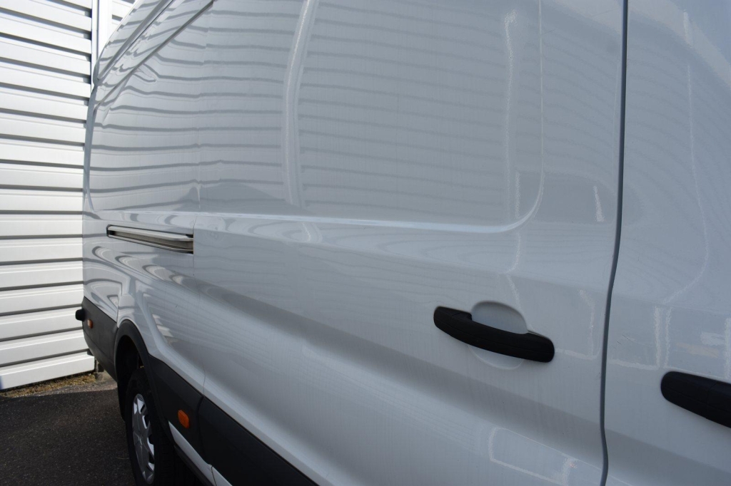 Ford Transit Kasten 2019 photo 21