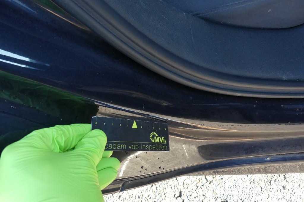 Audi A6 Avant 2016 photo 34