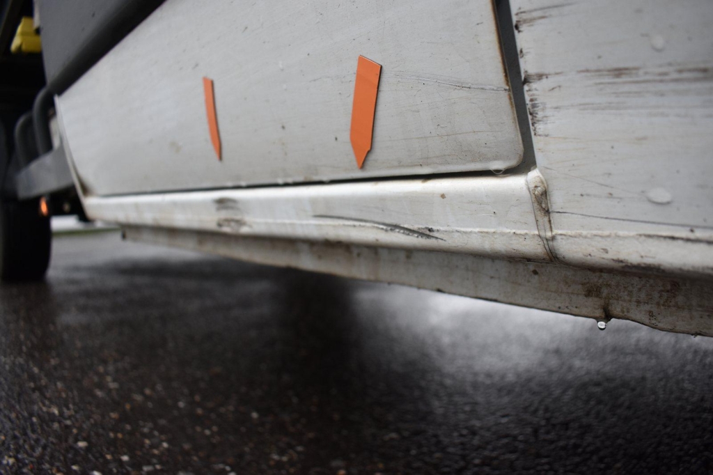 Renault Master Pritsche 2017 photo 21