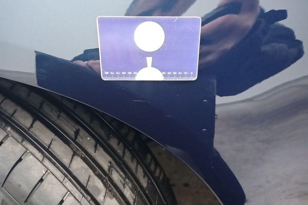 Audi A3 Sportback 2017 фото 10