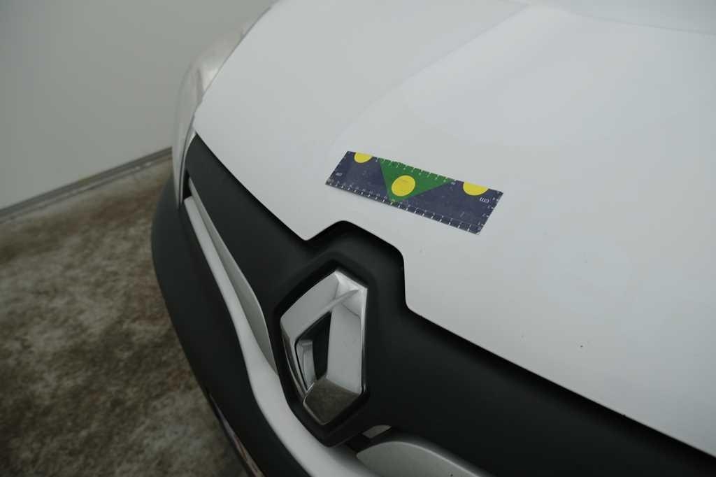 Renault Kangoo 2015 фото 9