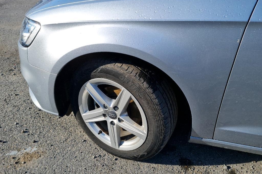 Audi A3 Sportback 2019 photo 13