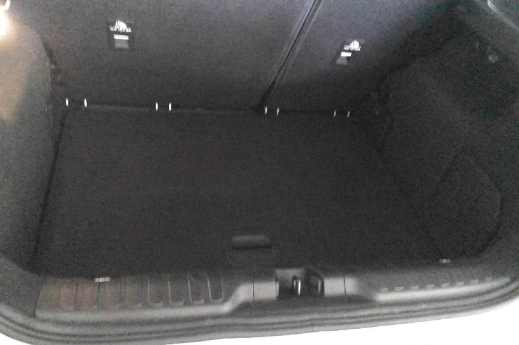 Ford Puma 2020 фото 7