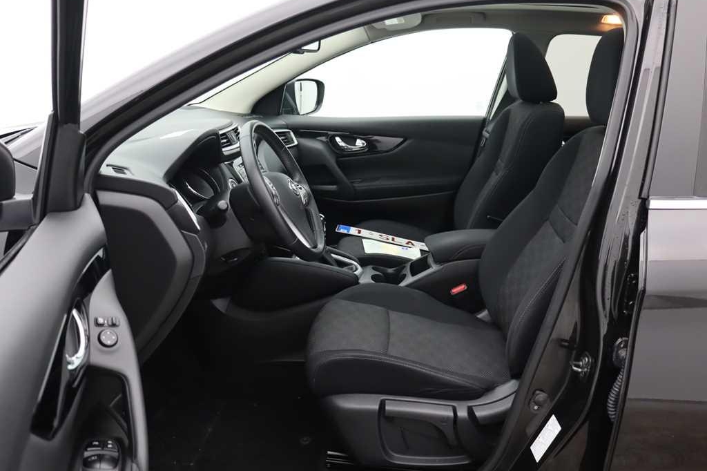 Nissan Qashqai 2017 фото 1