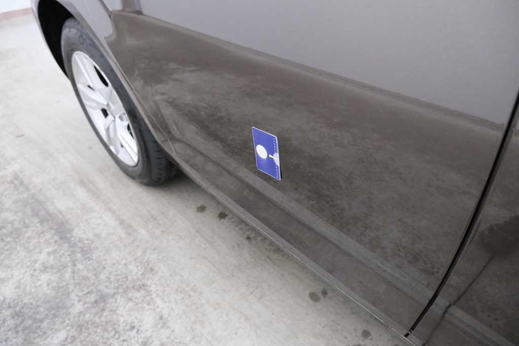 Audi A4 Avant 2016 фото 87