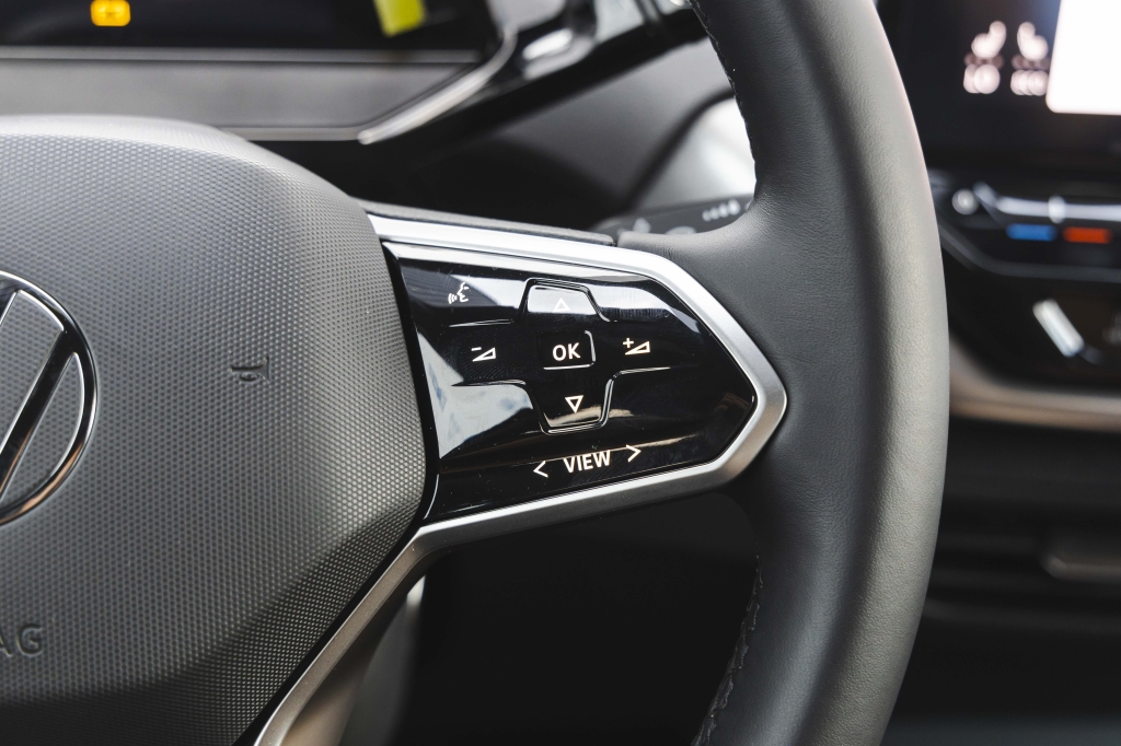 Volkswagen ID.4 Pro 2022 фото 19