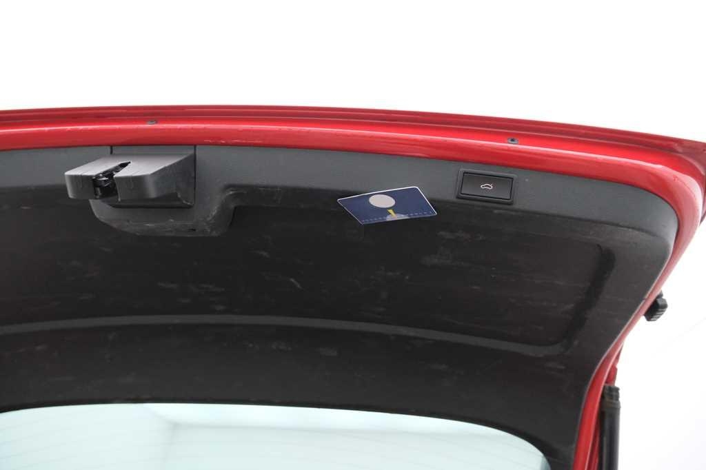 Skoda Octavia Combi 2017 фото 58