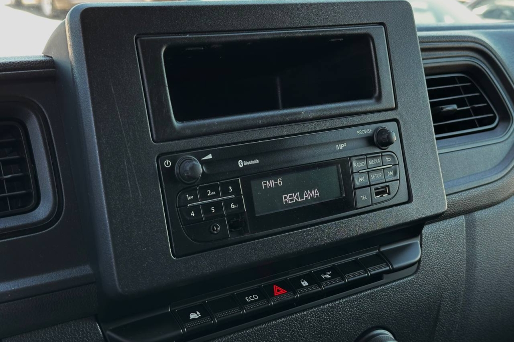 Renault Master 2019 фото Renault Master 2019 фото 13
