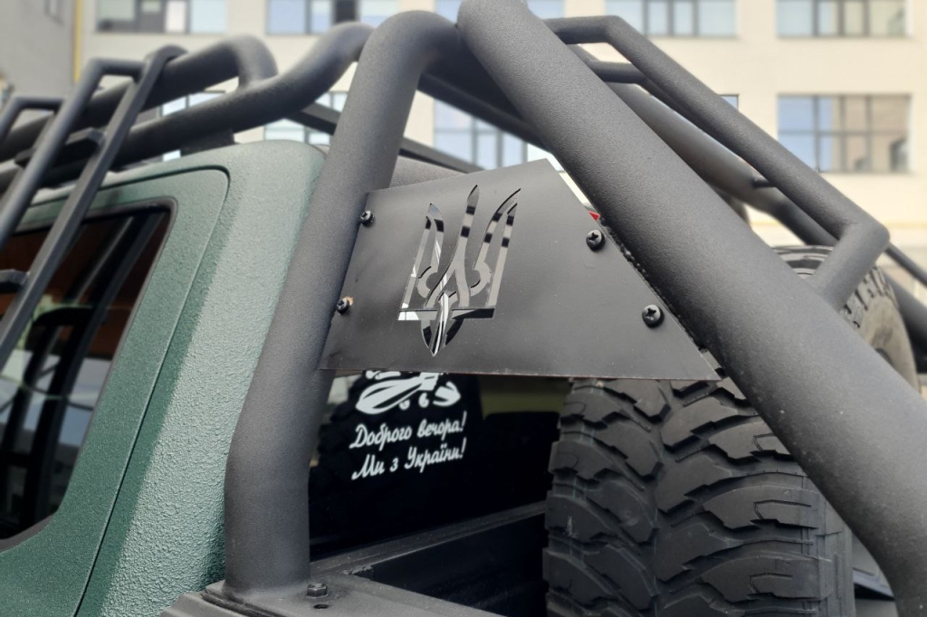 Ford F-150 2017 фото 12