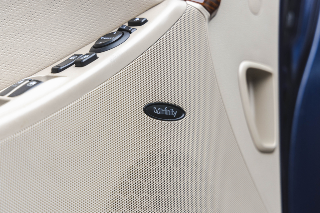 Hyundai ix55 2010 photo 13