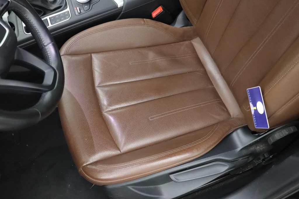 Audi A4 Avant 2016 фото 65