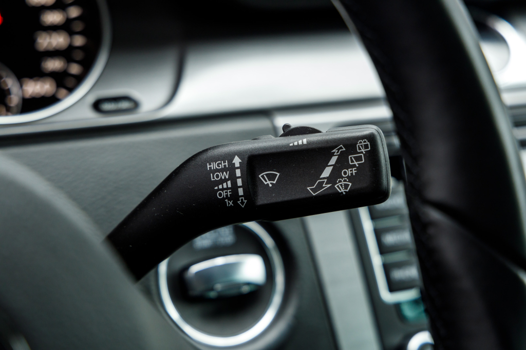 Volkswagen Passat B7 4Motion 2012 photo 32