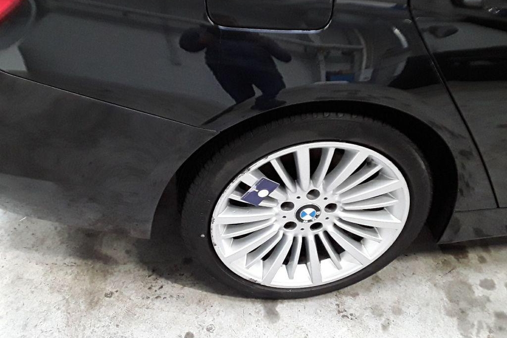 BMW 4er Gran Coupe 2016 photo 32