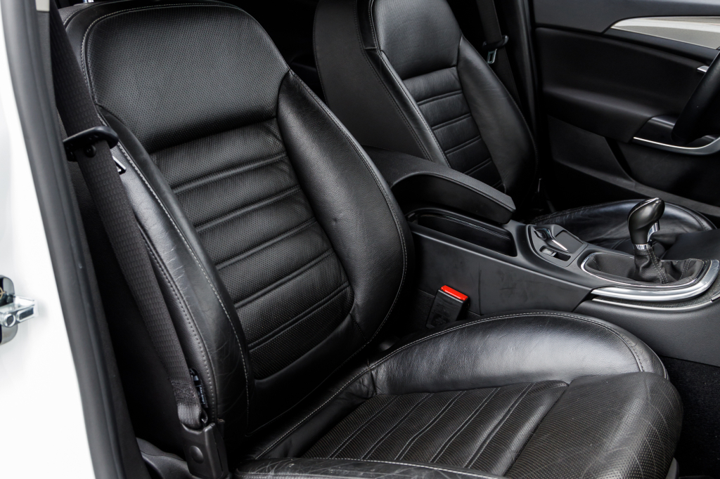 Opel Insignia 2014 фото 19