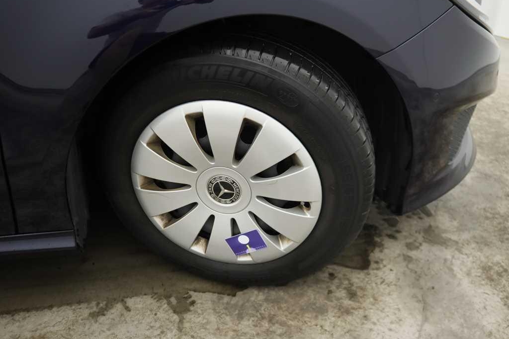 Mercedes-Benz B-Klasse 2017 photo 27