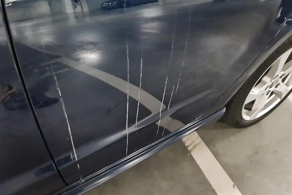 Audi A3 Sportback 2017 фото 49