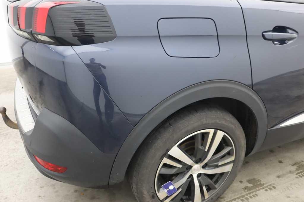 Peugeot 5008 2018 photo 25