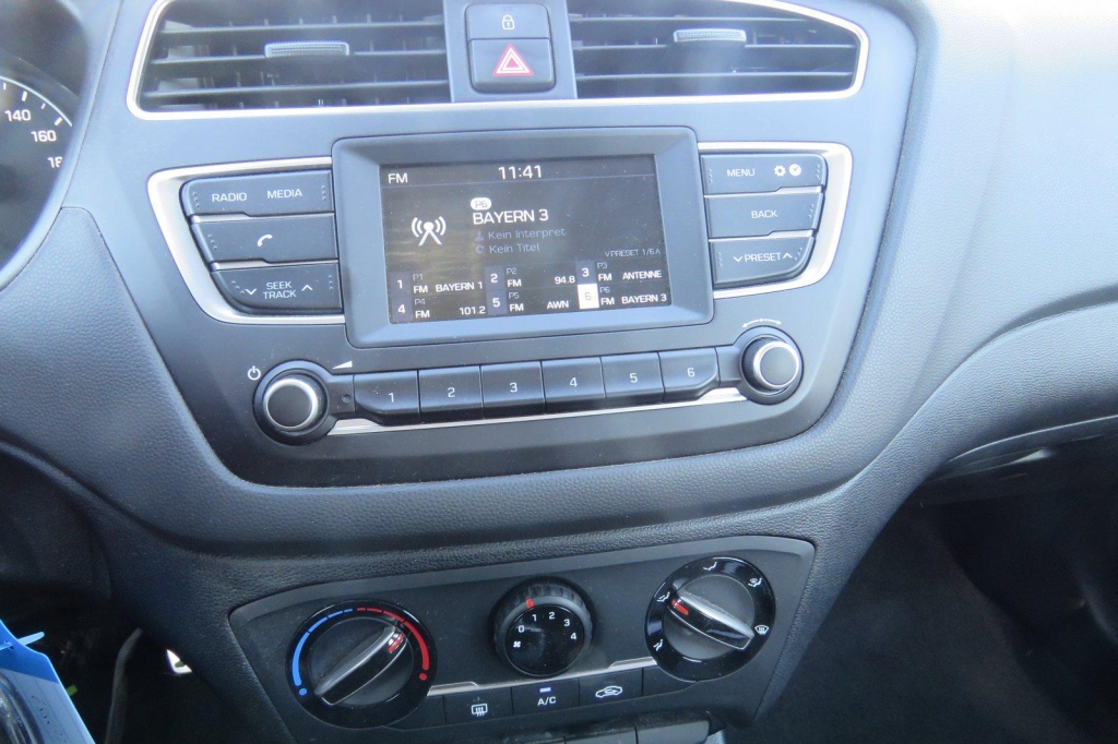 Hyundai I20 Active 2020 photo 5