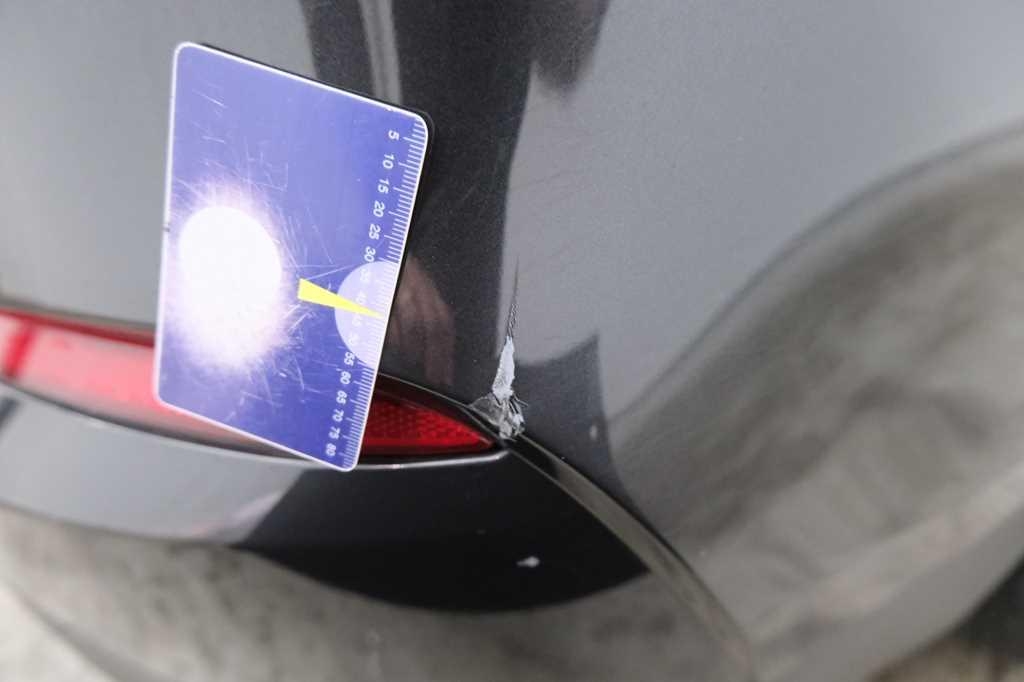 BMW X4 2016 photo 56