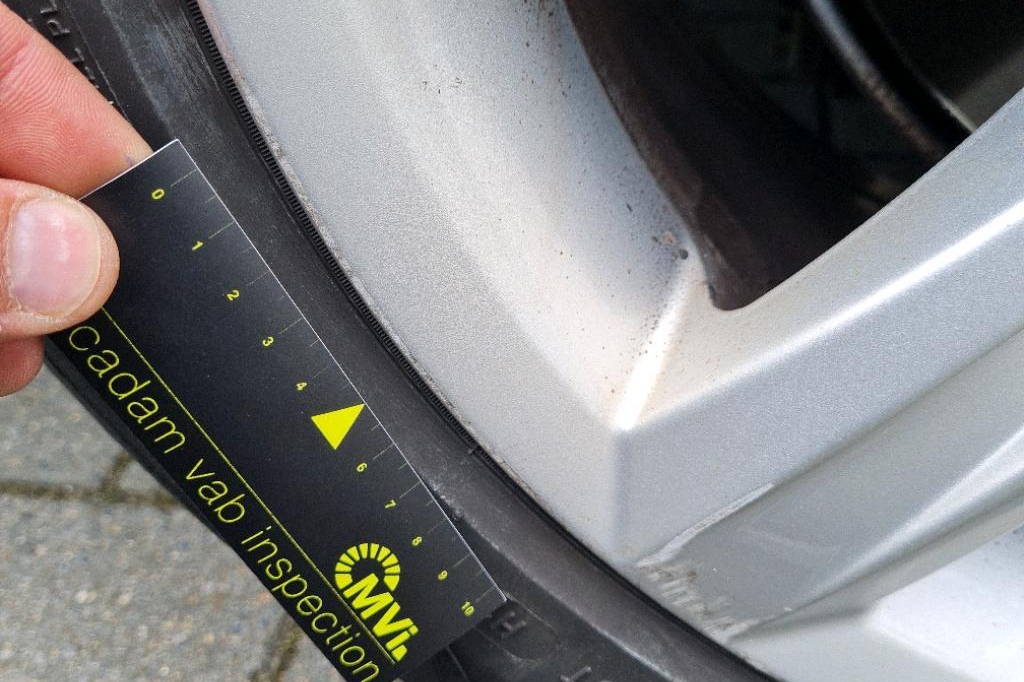 Volvo V90 2017 photo 33