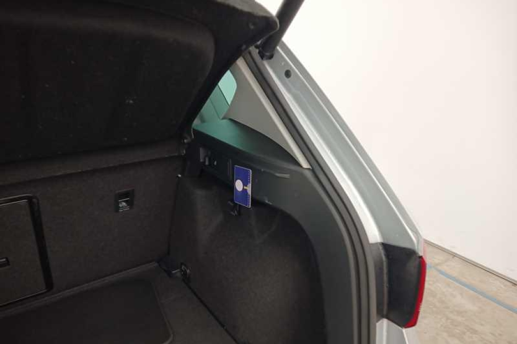 SEAT Ateca 2017 photo 12