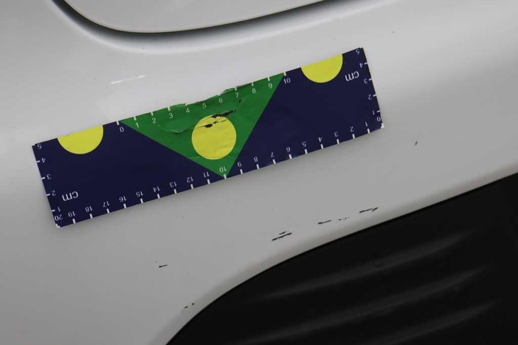 Renault Clio 2017 фото 47