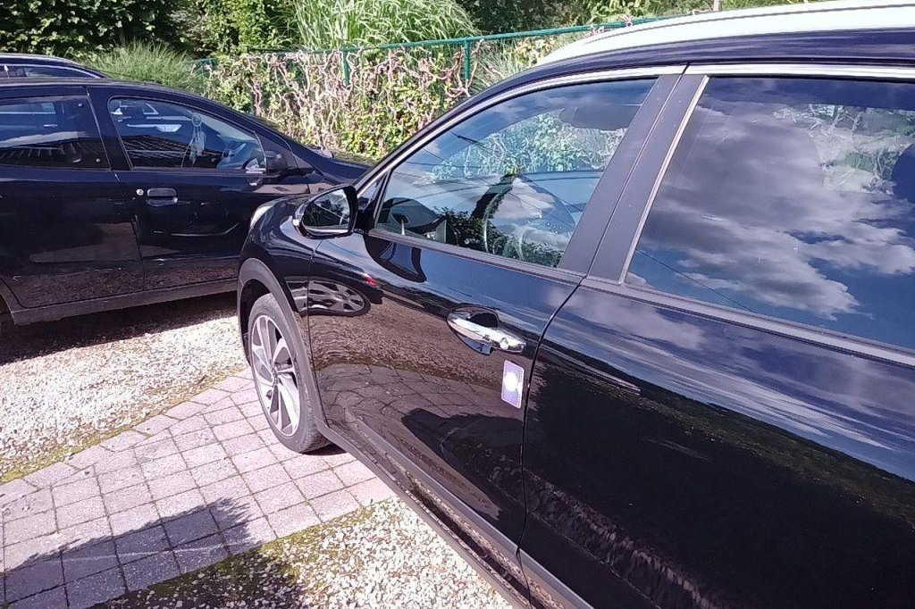 Kia Niro 2018 photo 37