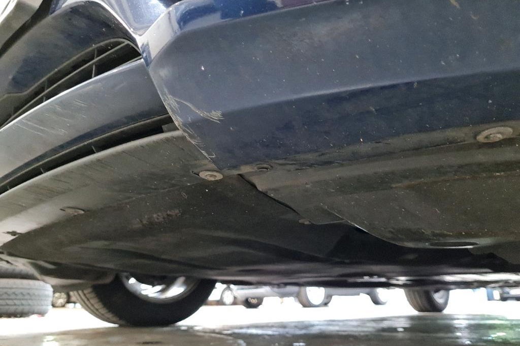 BMW 1er 2017 фото 39