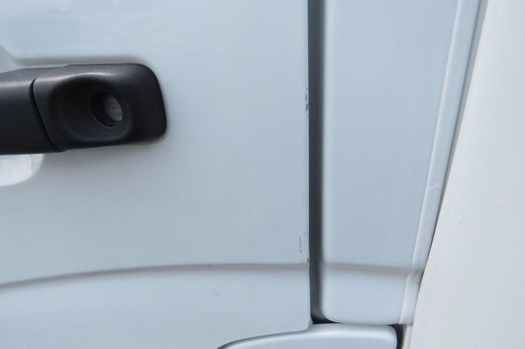 Renault Master 2016 фото 49