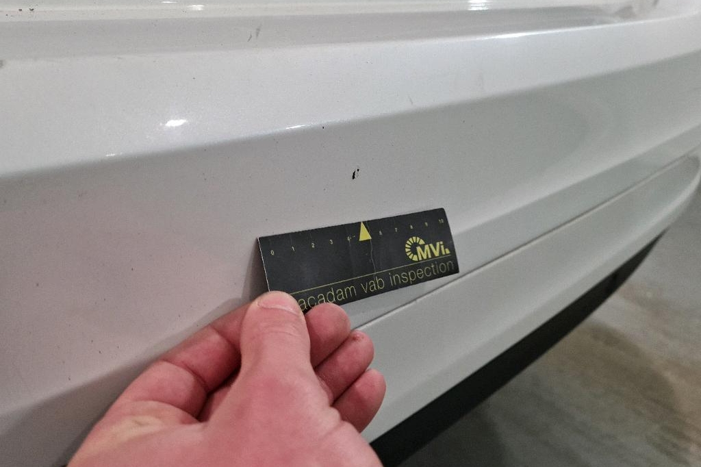 Volvo V60 2016 фото 19