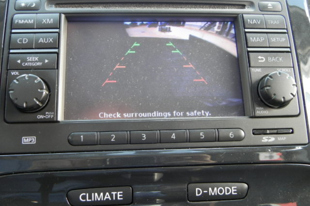 Nissan Juke 2013 фото 18