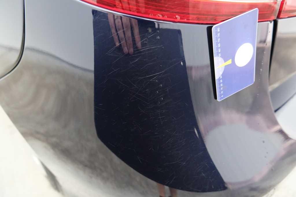 Mercedes-Benz B-Klasse 2017 photo 12