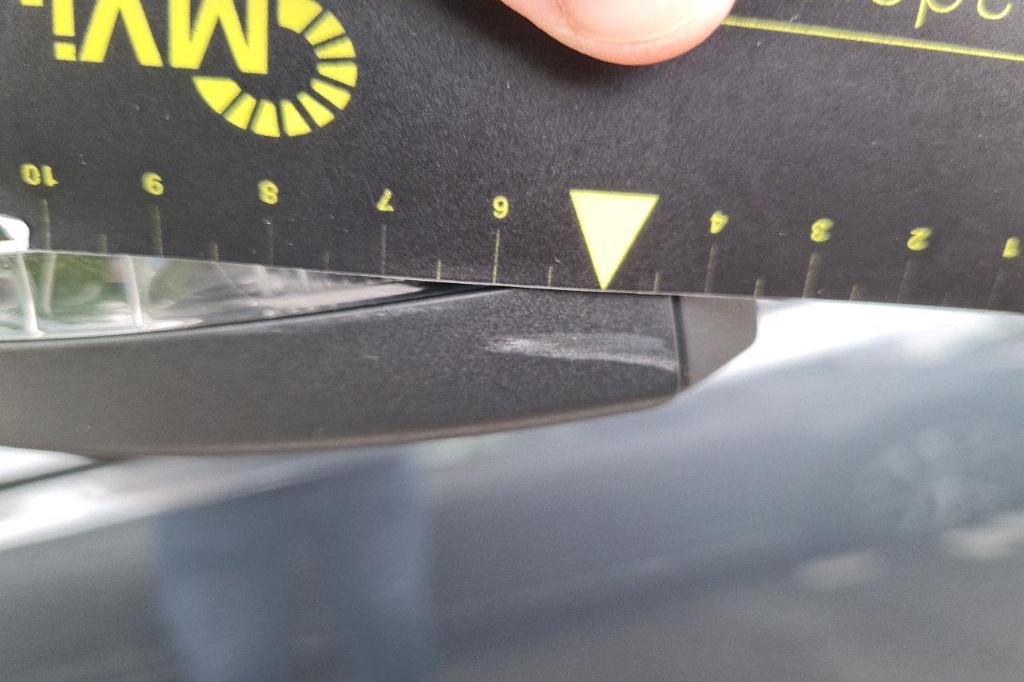 Audi A4 2016 photo 33