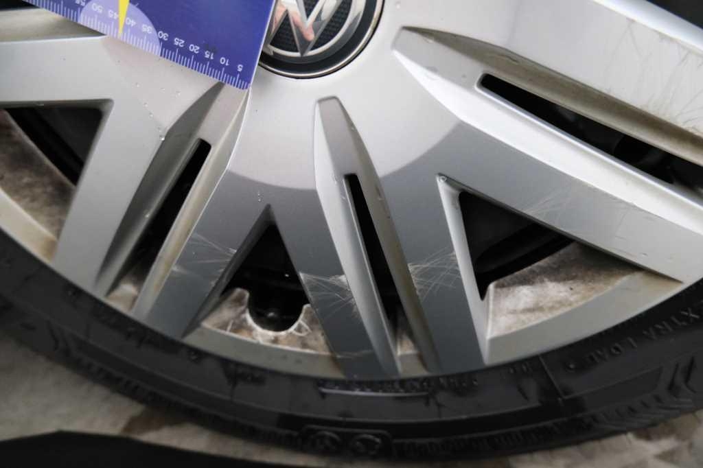 Volkswagen Polo 2016 photo 19