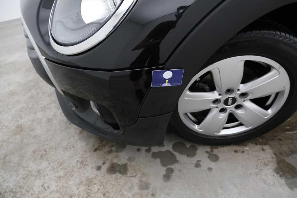 MINI One 2017 фото 12