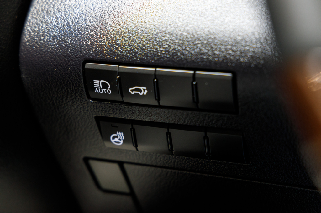 Lexus RX 350 2016 фото 38