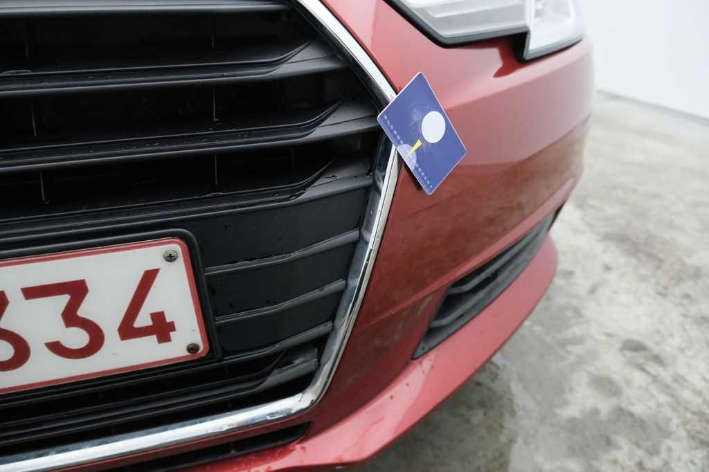 Audi A4 2017 photo 111