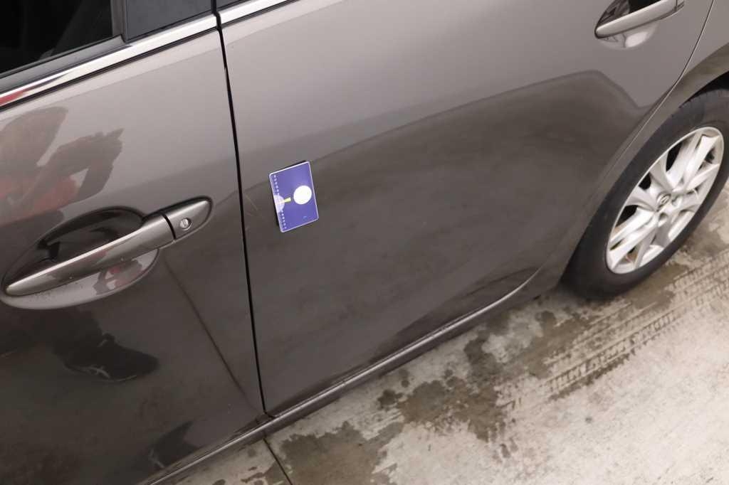 Mazda 3 2015 фото 18