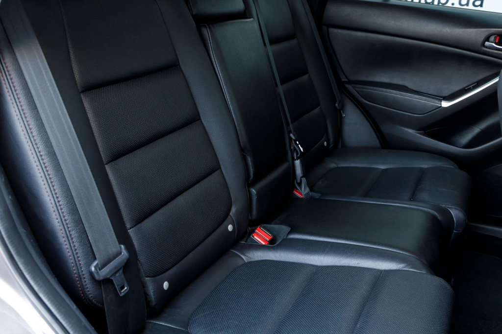 Mazda CX-5 GT 2015 photo 20