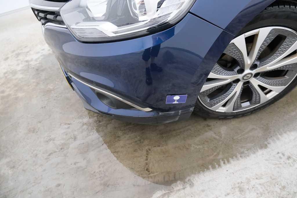 Renault Grand Scenic 2017 photo 21